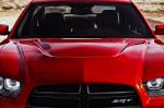 Dodge Charger SRT8 2012 года